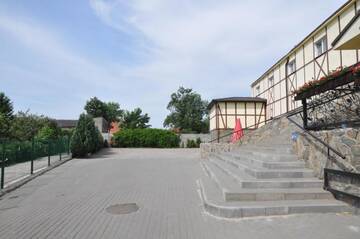 Фотографии Гостевой дом Pensjonat Stary Browar г. Szubin (Польша) №4 Фото Гостевой дом Pensjonat Stary Browar г. Szubin 4